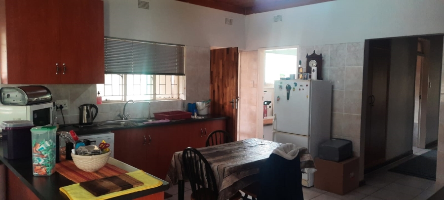 0 Bedroom Property for Sale in Dagbreek Free State